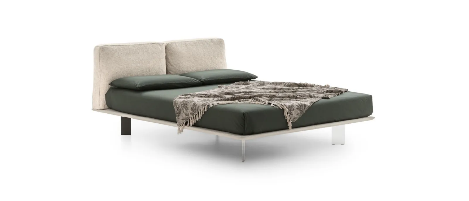 Letto Fenice di Le Comfort